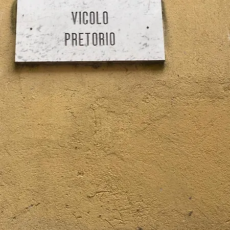 Apartament Little *