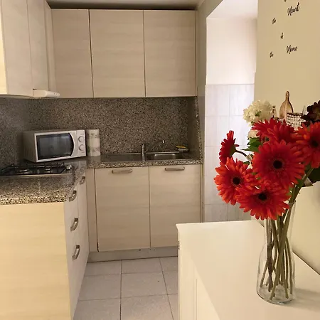 Little Apartament
