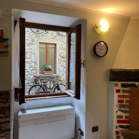 Apartament Little