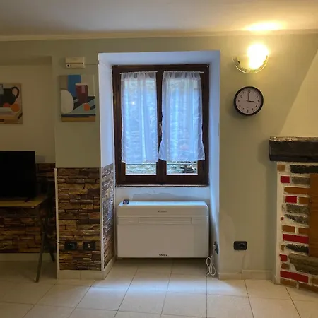 Little Apartament *