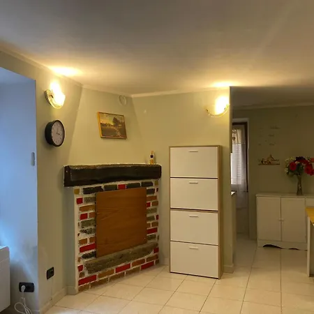 Apartment Little *