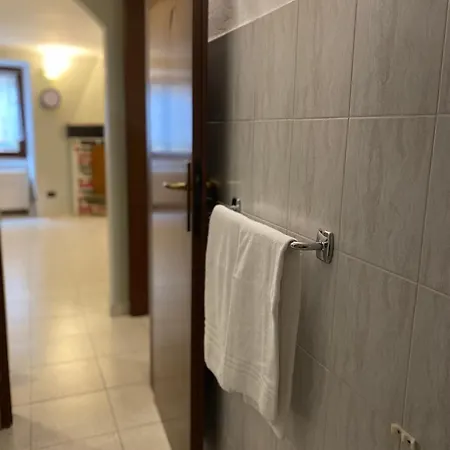 Little Apartament